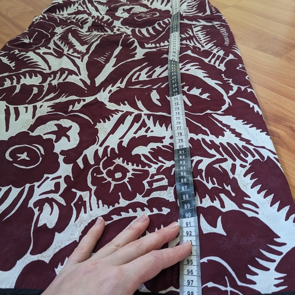 Marc Jacobs cotton-silk dress, size 6 - Picture 8 of 12